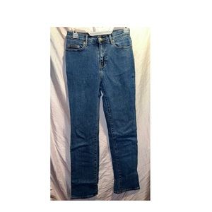 Vintage Calvin Klein